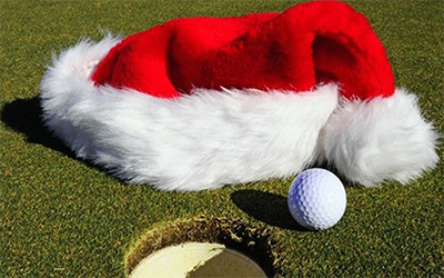 Carte Cadeau Golf Intérieur